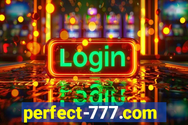 perfect-777.com