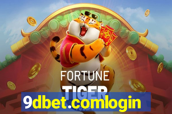 9dbet.comlogin