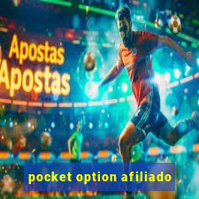 pocket option afiliado