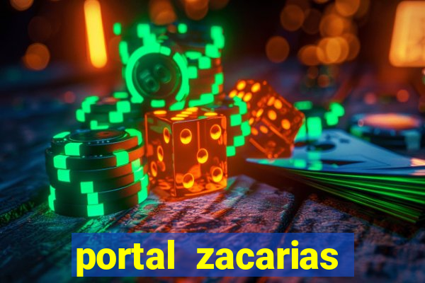 portal zacarias brinda nunes