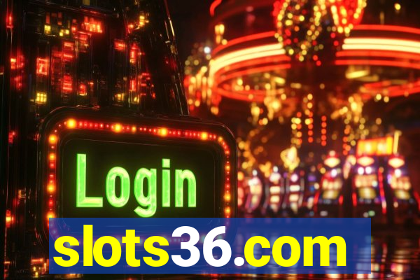 slots36.com