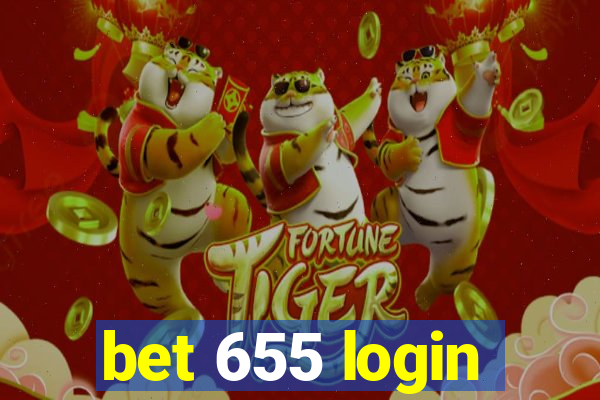 bet 655 login