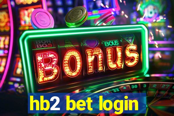 hb2 bet login