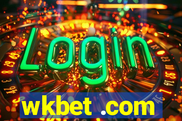 wkbet .com