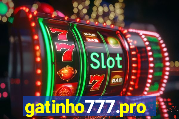 gatinho777.pro