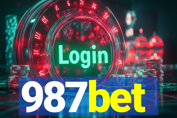 987bet