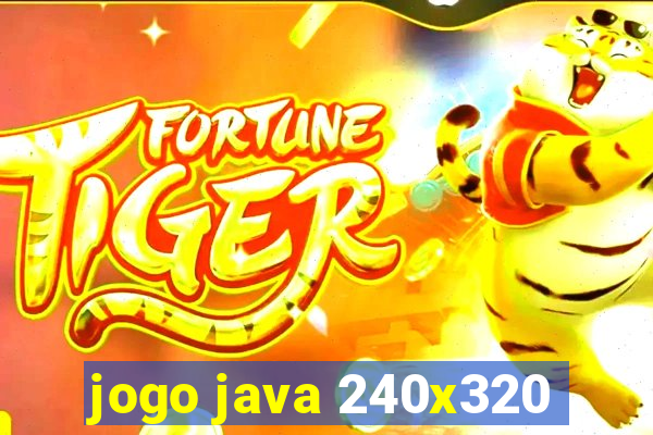 jogo java 240x320