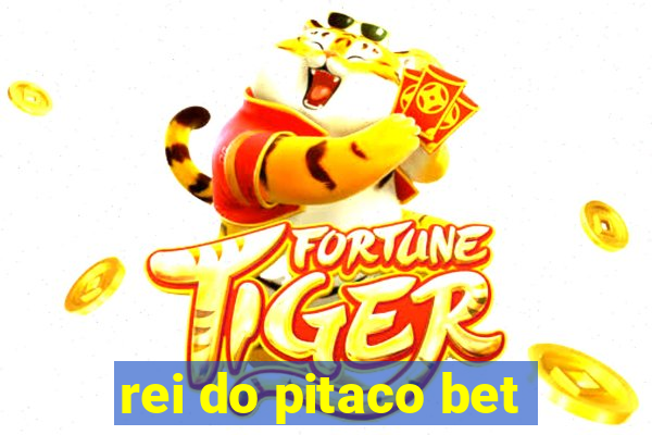 rei do pitaco bet