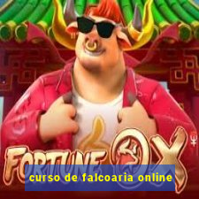 curso de falcoaria online