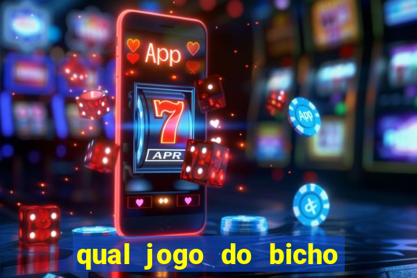 qual jogo do bicho online é confiável