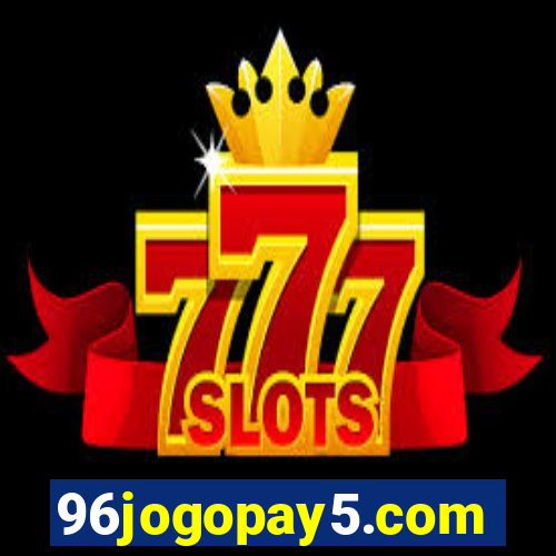 96jogopay5.com