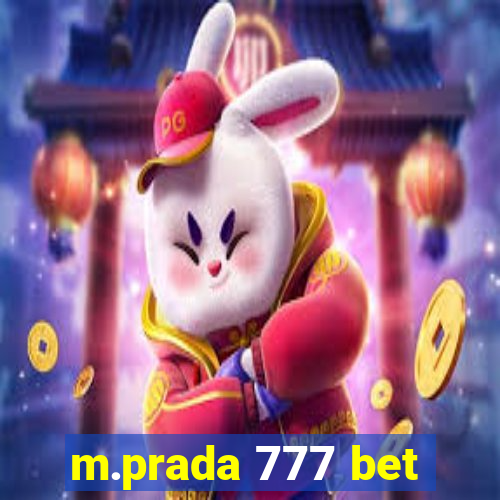 m.prada 777 bet