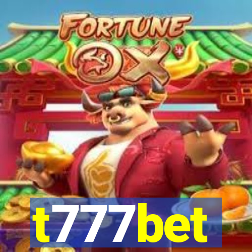 t777bet