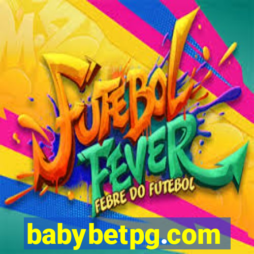 babybetpg.com