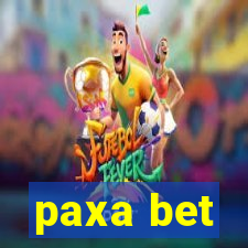 paxa bet