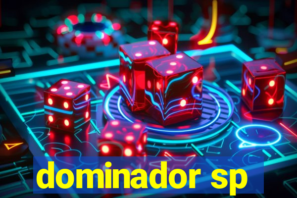 dominador sp