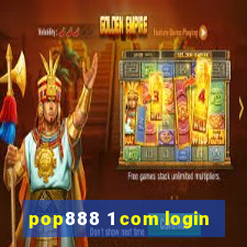 pop888 1 com login