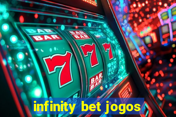 infinity bet jogos