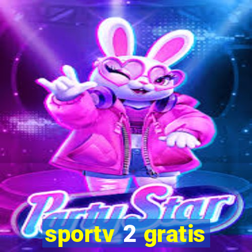 sportv 2 gratis