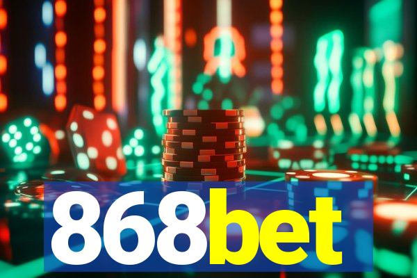 868bet