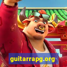 guitarrapg.org