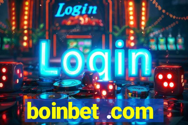 boinbet .com