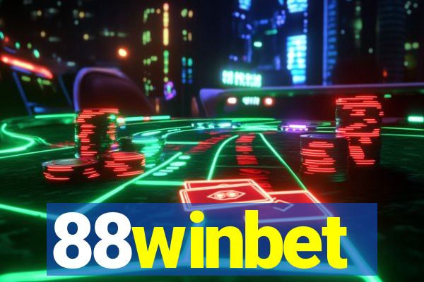 88winbet