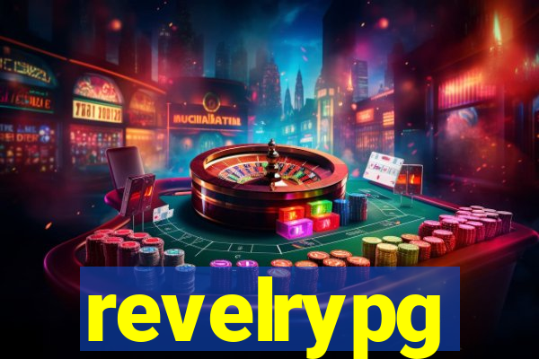 revelrypg