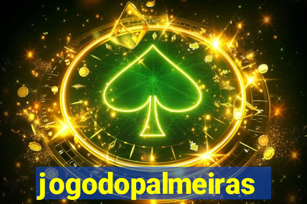 jogodopalmeiras