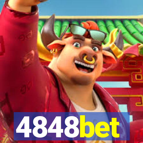 4848bet