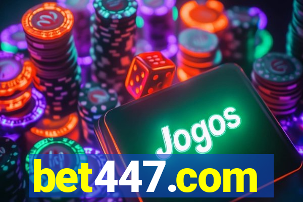 bet447.com