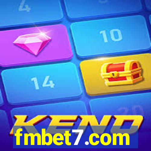 fmbet7.com