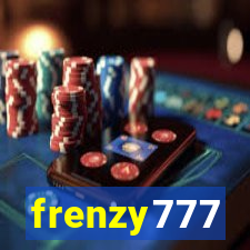 frenzy777