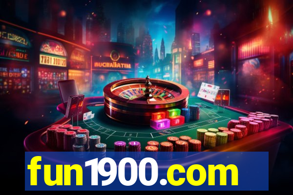 fun1900.com