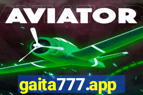 gaita777.app