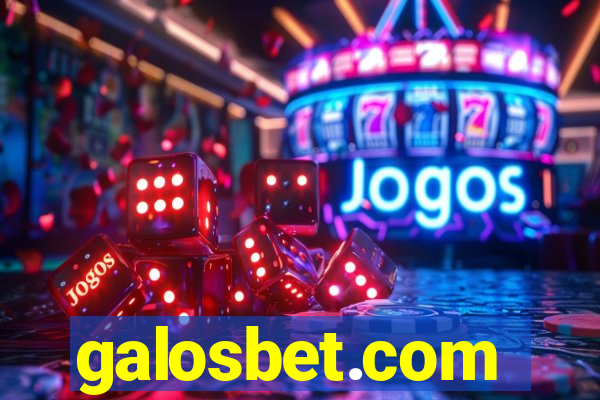 galosbet.com