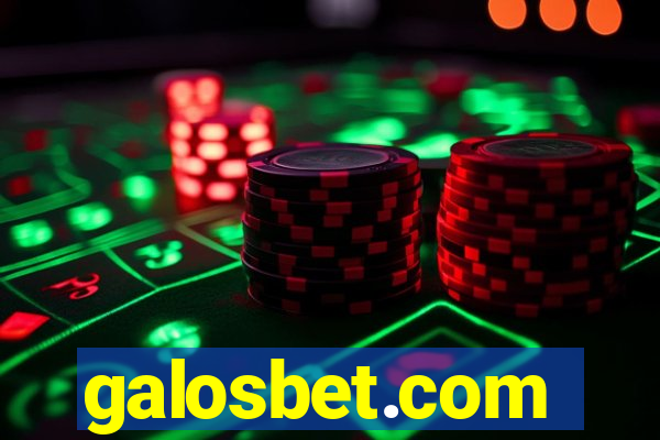 galosbet.com