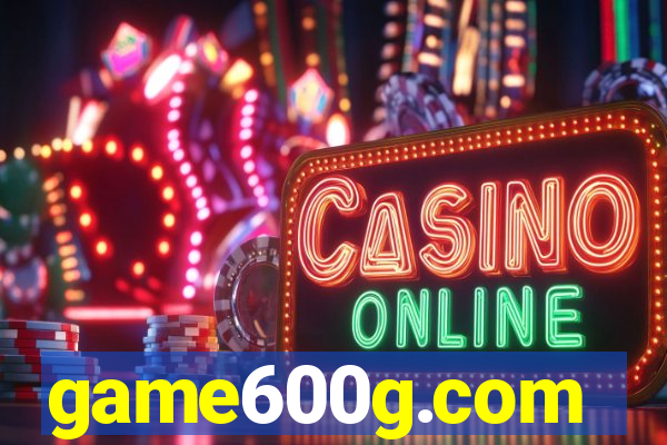 game600g.com