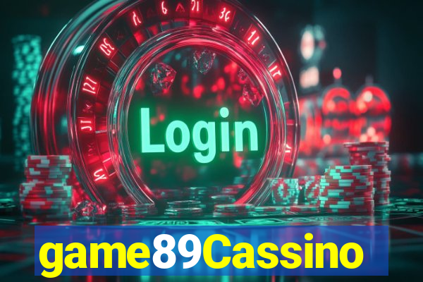 game89Cassino