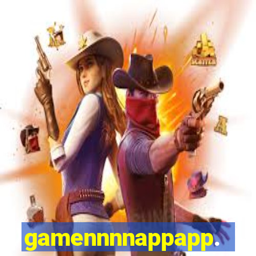 gamennnnappapp.com