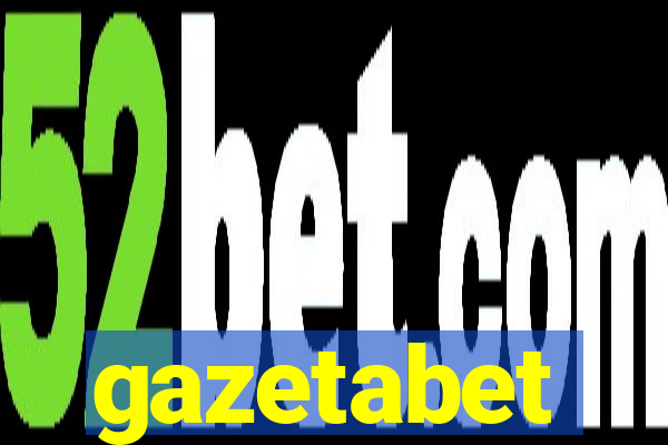 gazetabet