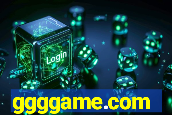 ggggame.com