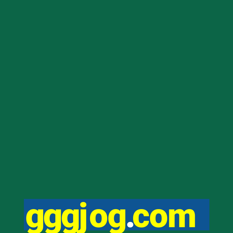 gggjog.com