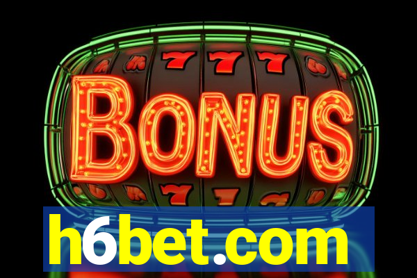 h6bet.com