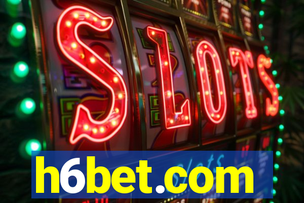 h6bet.com