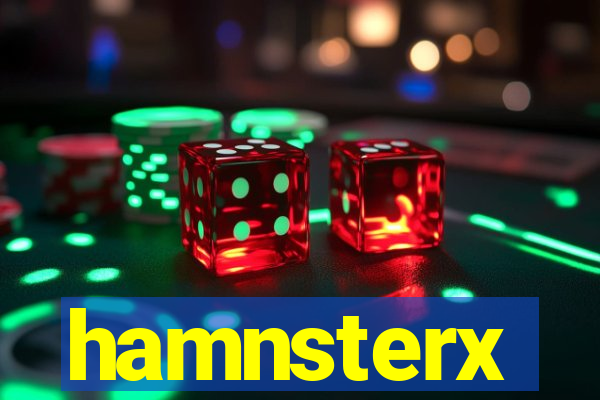 hamnsterx