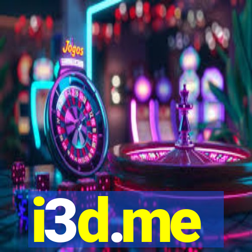 i3d.me