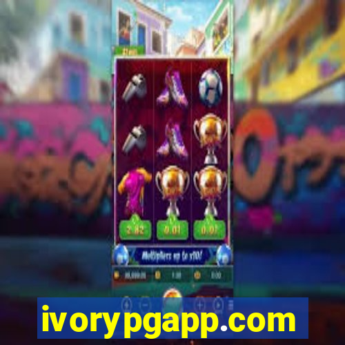 ivorypgapp.com