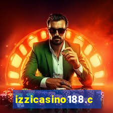 izzicasino188.com