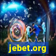 jebet.org